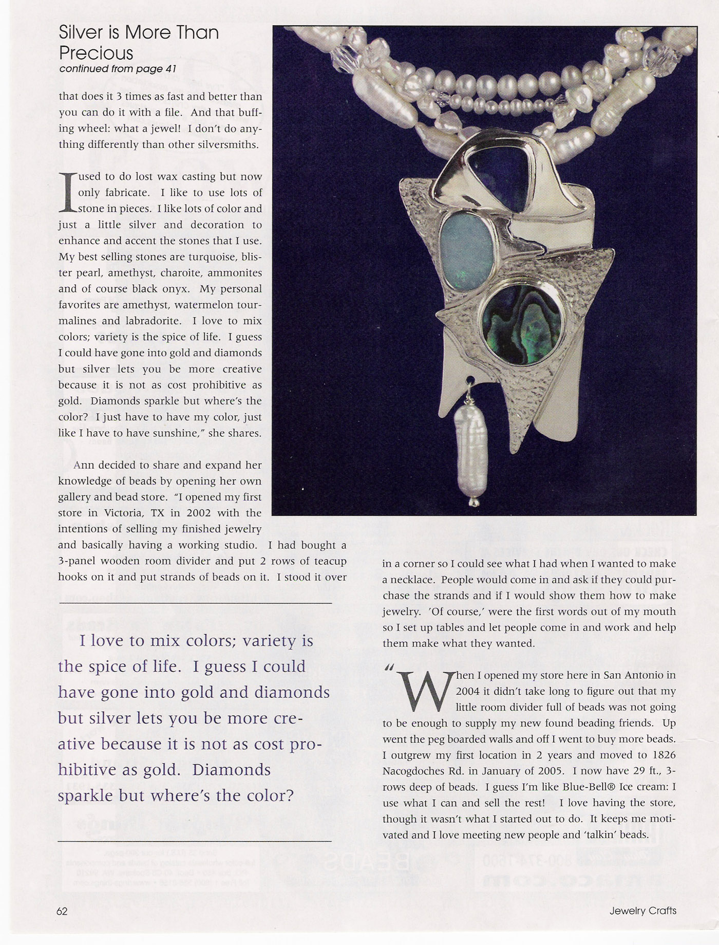 Jewelry Craft Page 3